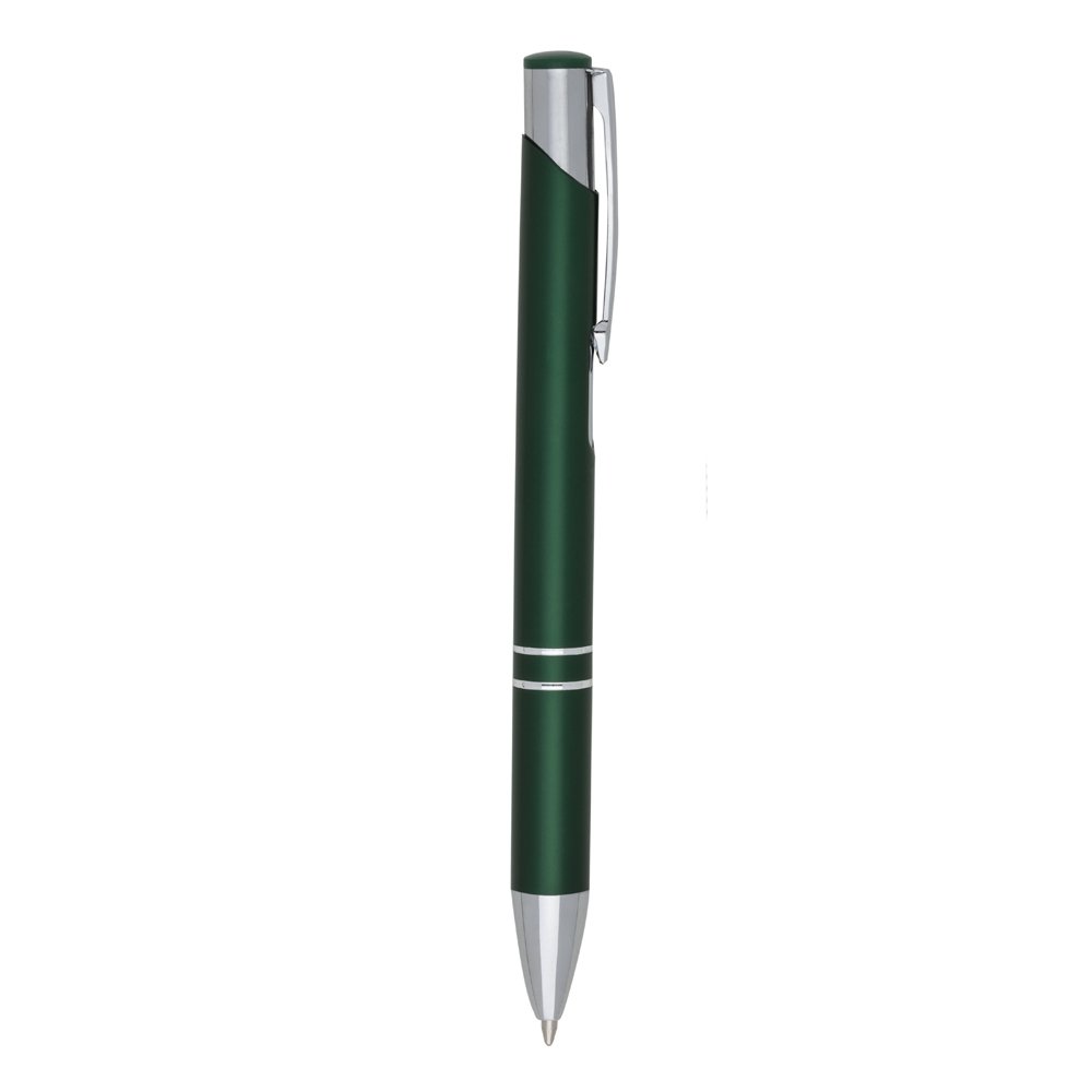 CANETA METAL - VERDE CANETA METAL - VERDE