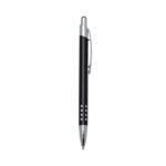 CANETA METAL - PRETO