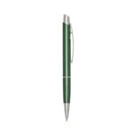 CANETA METAL C/ 1 ANEL - VERDE