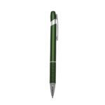 CANETA SEMIMETAL - VERDE