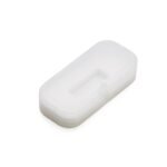 ESTOJO PLASTICO P/ PEN DRIVE PICO - COLORIDO - COLORIDO