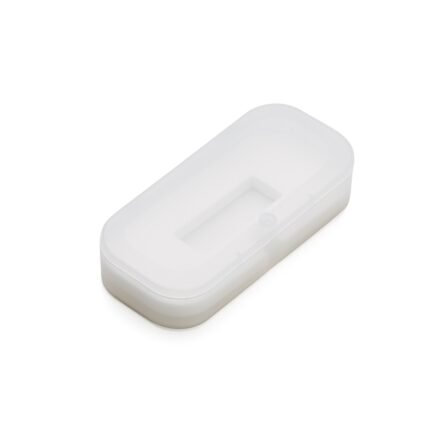 ESTOJO PLASTICO P/ PEN DRIVE PICO - COLORIDO - COLORIDO