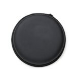 CASE REDONDO P/ KIT TAM M - PRETO