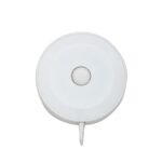 FITA MÉTRICA PLÁSTICA DE 1,50M - BRANCO - BRANCO