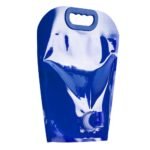 GALÃO DOBRÁVEL 3 LITROS - AZUL