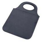 LIXEIRINHA AUTOMOTIVA BIDINS LUXO - AZUL