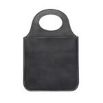 LIXEIRINHA AUTOMOTIVA BIDINS LUXO - PRETO