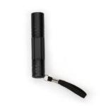 MINI LANTERNA C/ CORDÃO - PRETO