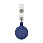 PORTA CRACHA AZUL LEITOSO - AZUL