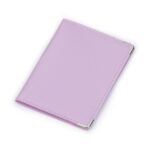 PORTA DOCUMENTO EM COURO SINTÉTICO - ROSA