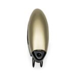 PORTA OCULOS - DOURADO - DOURADO