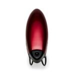PORTA OCULOS - VERMELHO - VERMELHO