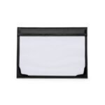 RISQUE RABISQUE COURO - PRETO