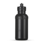 SQUEEZE PLASTICO 500ML BIC SILICONE - PRETO