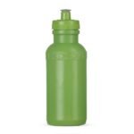 SQUEEZE PLASTICO 500ML BIC SILICONE - VERDE