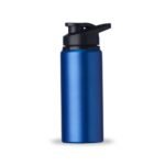 SQUEEZE ALUMINIO FOSCO 650ML - AZUL