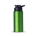 SQUEEZE ALUMINIO FOSCO 650ML - VERDE