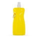 SQUEEZE DOBRAVEL 450ML MOSQUETAO - AMARELO